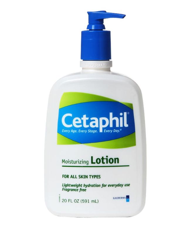 Cetaphil Baby Lotion 399 ml