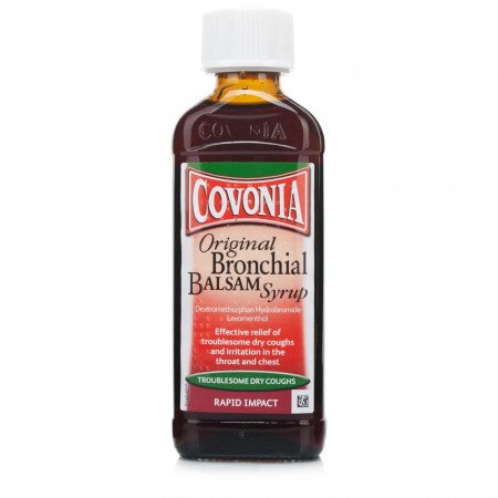 Covonia Original Balsam 150 ml