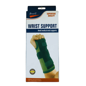 Bwell Wrist Support