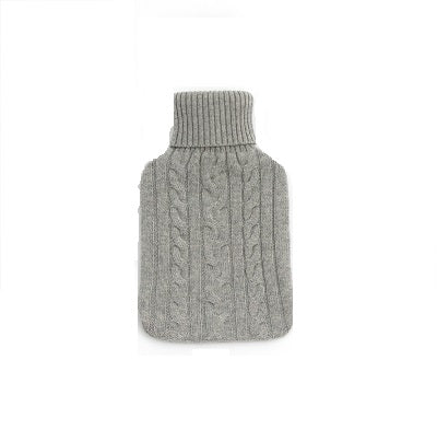 Hot Water Bottle - Covered