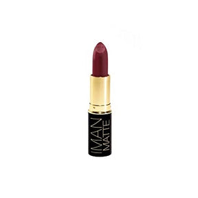 Iman Matte Lipstick - Aphrodisiac