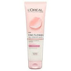 L'Oreal Fine Flower Gel-Cream Wash Dry & Sensitive Skin 150 ml