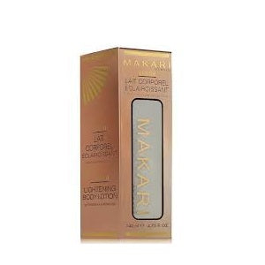 Buy Makari 24K Gold Lightening Body Lotion 140 ml in Nigeria ...