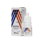 Maxitrol Eye Drop 5 ml