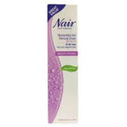 Nair Hair Removal Cream Moisturising With Baby Oil 80 ml