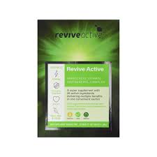 Revive Active 381 g 30 Sachets
