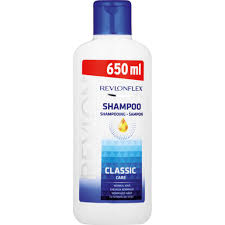 Revlon Flex Shampoo Classic Care 650ml