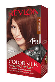 Revlon Hair Colour Chestnut Brown 56