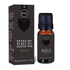 Riza Aventus Beard Oil 30 ml