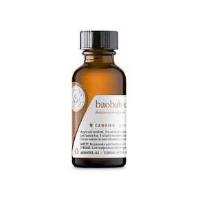 Seeds Essentials Baobab Facial Oil 80 ml