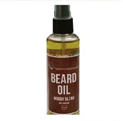 Toriara Beard Oil Woody Blend 100 ml