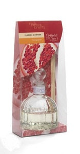 Claremont & May Fragrance Oil Diffuser Pomegranate 15 ml