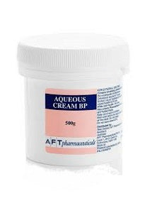 Aqueous Cream 500 g
