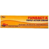 Bliss GVS Funbact-A Triple Action Cream 30 g