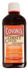 Covonia Chesty Cough Expectorant 150 ml