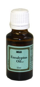 Buy Bell's Eucalyptus Oil 25 ml in Nigeria | Coughing & Sneezing ...