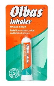 Olbas Inhaler Nasal Stick