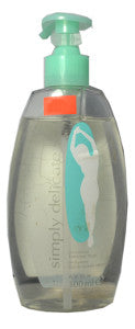 Simply Delicate Avon Feminine Wash 300 ml