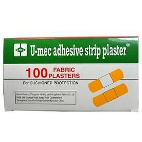 U-Mec Adhesive Plaster x1