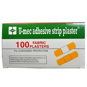 U-Mec Adhesive Plaster x1
