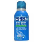 Deep Freeze Cold Spray 150 ml