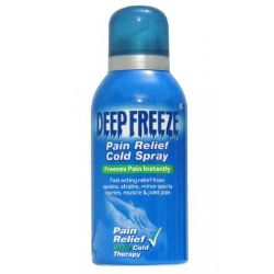 Deep Freeze Cold Spray 150 ml