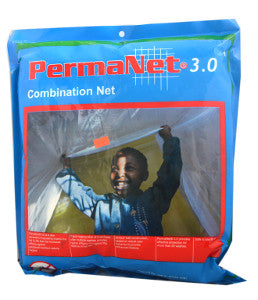 PermaNet 3.0 Mosquito Net For Single Bed