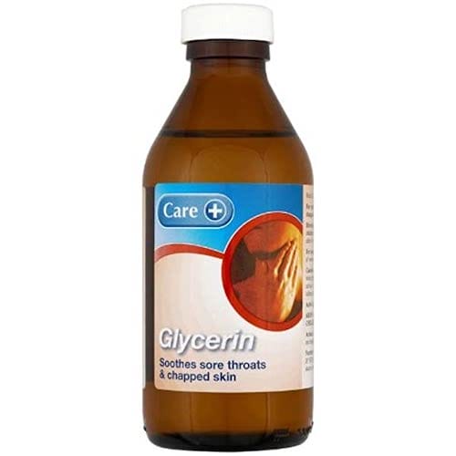 Care+ Gylcerin 100 ml