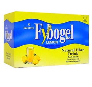 Fybogel Hi-Fibre Lemon 1 Sachet