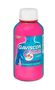 Gaviscon Liquid Double Action 300 ml