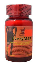 RotaMedics Everyman Once Daily 30 Tablets