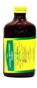 Living Bitters Tonic For Colon Cleansing 200 ml
