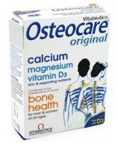 Osteocare Original 30 Tablets