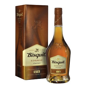 Bisquit Classique VS Cognac 70 cl