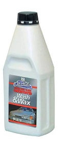 Car Pride Wash & Wax 1 L