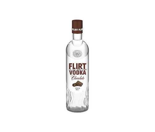 Flirt Vodka Chocolate 100 cl