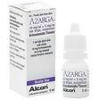 Azarga Eye Drops 10 mg/5 mg 5 ml