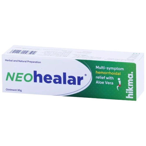 Neo Healar Ointment 30 g