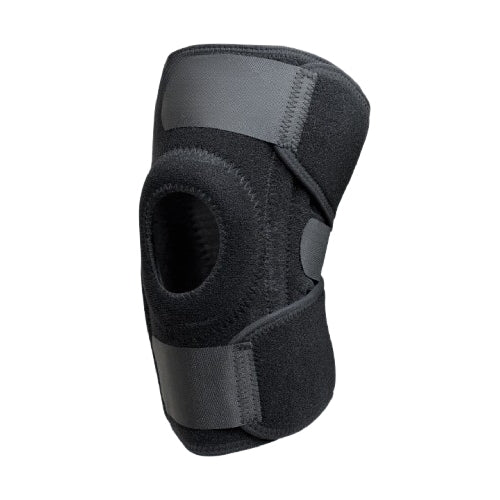 Open Patella Knee Support (L)