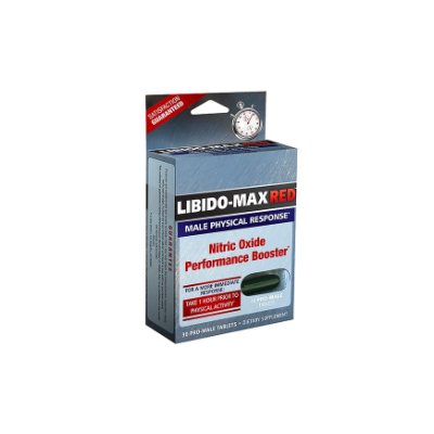 Libido-Max Red 30 Tablets