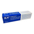 KY Lubricating Jelly 82 g