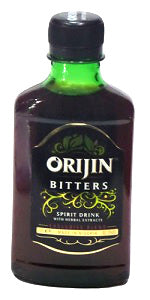 Orijin Bitters Spirit Drink 20 cl