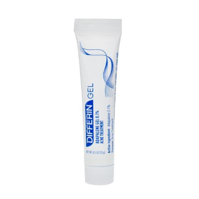 Buy Differin Gel 0.1% 30 g in Nigeria | Allergy & Infections ...
