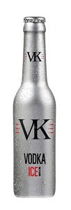 VK Vodka IceDrink Mix 27.5 cl
