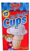 Joy Ice Cream Cup 50 g x12