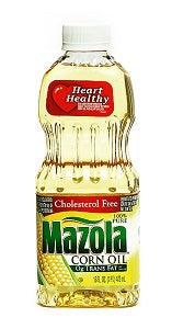 Mazola Corn Oil 473 ml