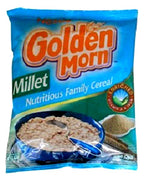 Nestle Golden Morn Millet 450 g x12
