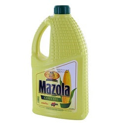 Mazola Corn Oil 1.8 L