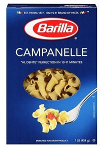 Barilla Campanelle 454 g