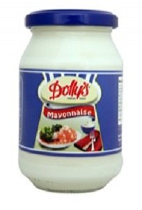 Dolly's Mayonnaise 445 ml